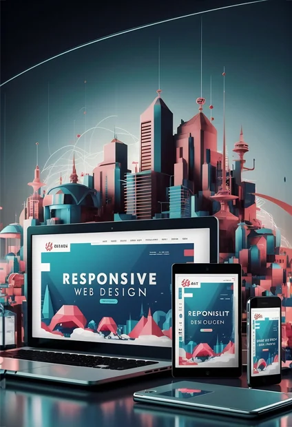 Fast-Mobile-First-Responsive Designs
